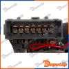 Colonne De Direction Commutateur pour RENAULT | 251565, 440320